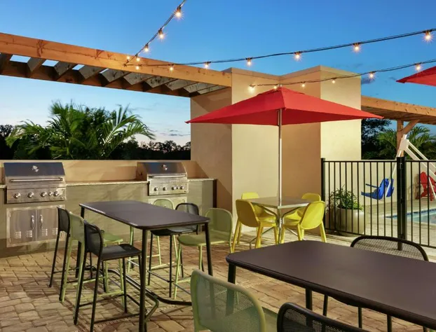 Home2 Suites by Hilton Brandon Tampa, FL hotel detail image 4