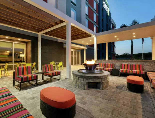 Home2 Suites by Hilton Brandon Tampa, FL hotel detail image 2