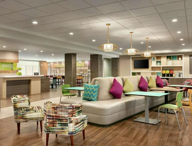 Home2 Suites by Hilton Brandon Tampa, FL hotel detail image 4