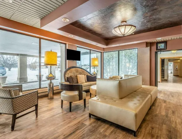 Quality Inn & Suites Brainerd hotel detail image 1