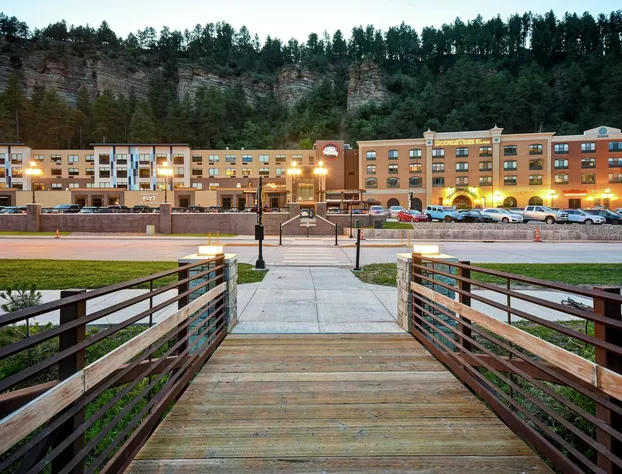 Tru by Hilton Deadwood, SD hotel detail image 3