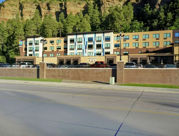 Tru by Hilton Deadwood, SD hotel detail image 4