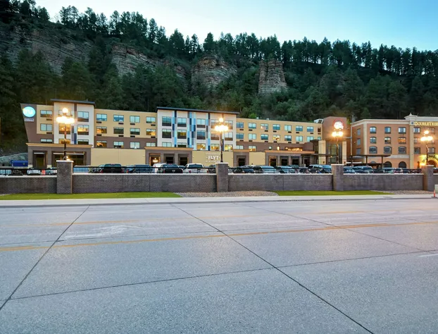 Tru by Hilton Deadwood, SD hotel detail image 1