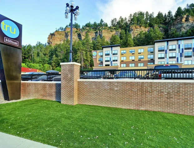Tru by Hilton Deadwood, SD hotel detail image 2