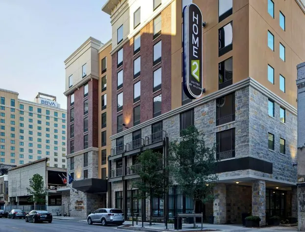 Home2 Suites by Hilton San Antonio Riverwalk, TX hotel detail image 3