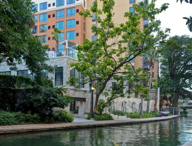 Home2 Suites by Hilton San Antonio Riverwalk, TX hotel detail image 4
