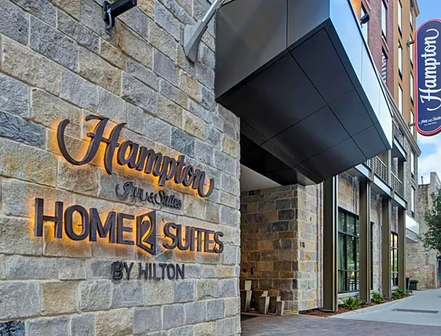 Home2 Suites by Hilton San Antonio Riverwalk, TX hotel detail image 4