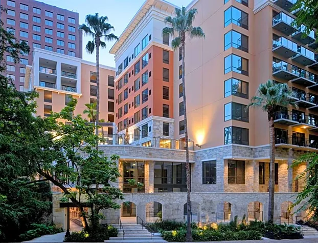 Home2 Suites by Hilton San Antonio Riverwalk, TX hotel detail image 1
