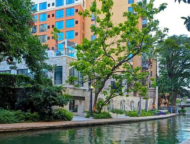 Home2 Suites by Hilton San Antonio Riverwalk, TX hotel detail image 4