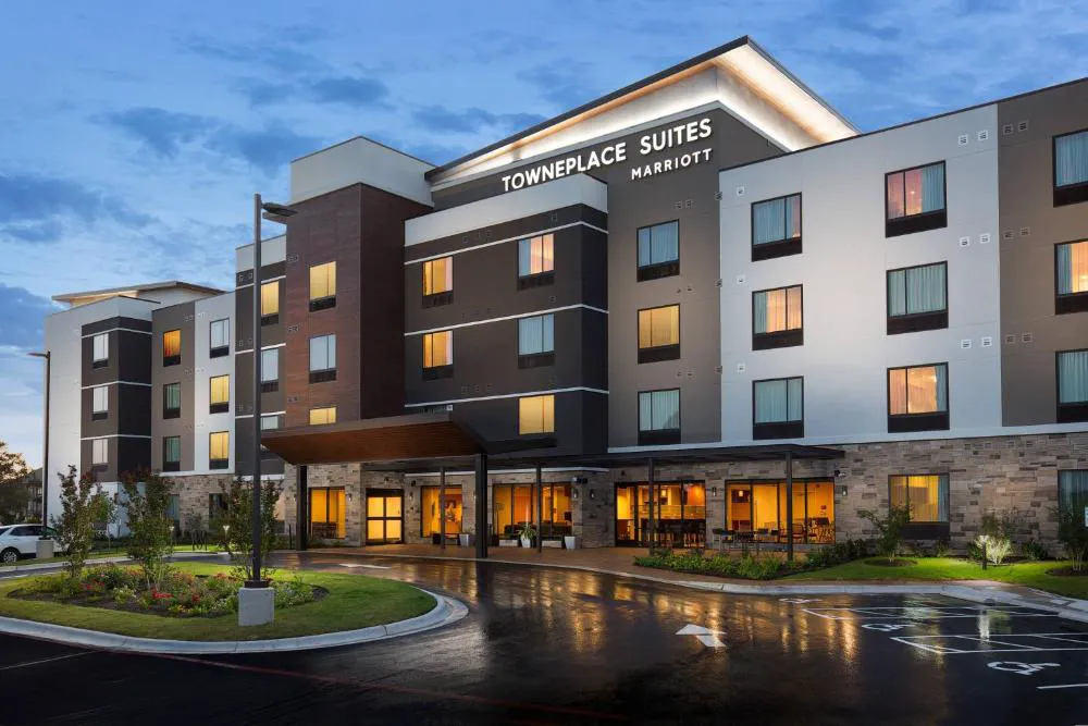 TownePlace Suites by Marriott Austin North/Lakeline hotel hero