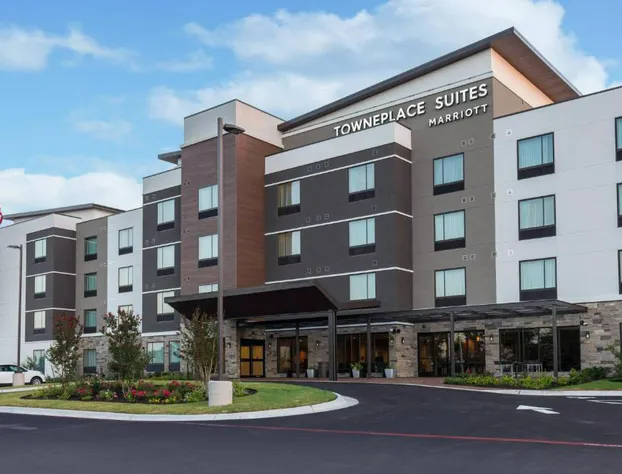 TownePlace Suites by Marriott Austin North/Lakeline hotel detail image 1