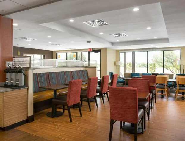 TownePlace Suites by Marriott Austin North/Lakeline hotel detail image 4