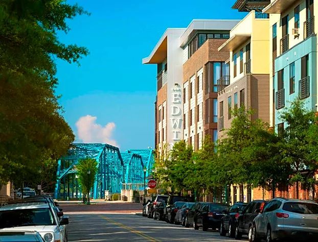 The Edwin Hotel, Autograph Collection hotel detail image 1