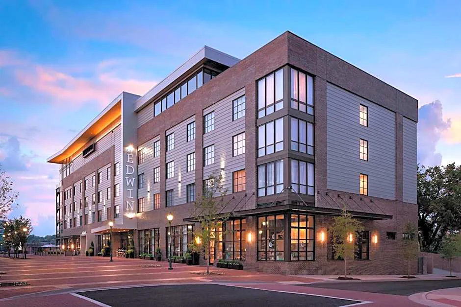 The Edwin Hotel, Autograph Collection hotel hero