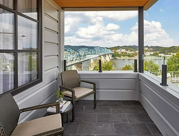 The Edwin Hotel, Autograph Collection hotel detail image 3