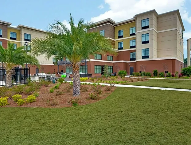 Homewood Suites by Hilton Savannah-North/Airport hotel detail image 2