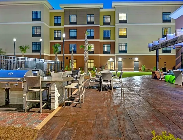 Homewood Suites by Hilton Savannah-North/Airport hotel detail image 3