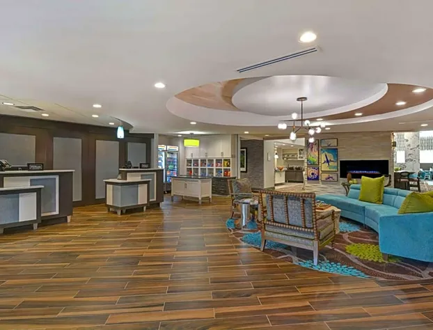 Homewood Suites by Hilton Savannah-North/Airport hotel detail image 4