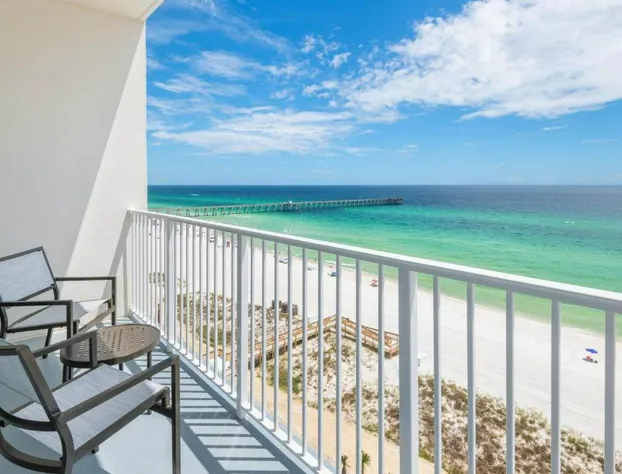 SpringHill Suites by Marriott Panama City Beach Beachfront hotel detail image 2