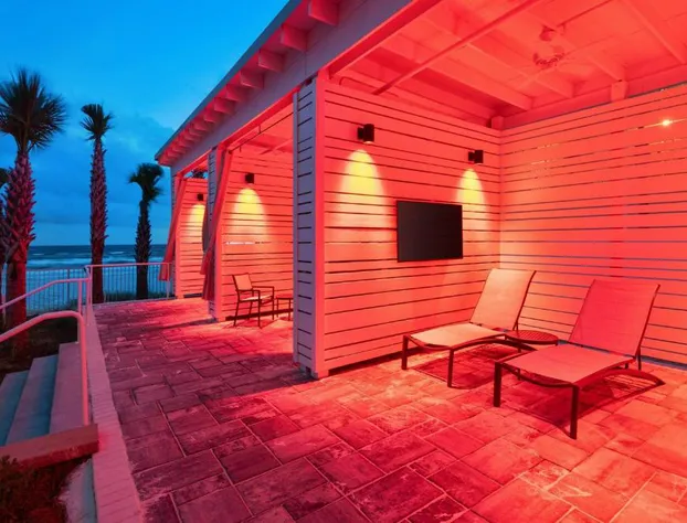 SpringHill Suites by Marriott Panama City Beach Beachfront hotel detail image 1