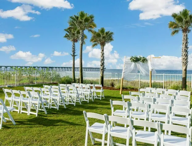 SpringHill Suites by Marriott Panama City Beach Beachfront hotel detail image 2