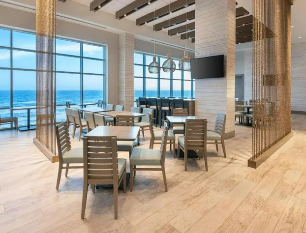 SpringHill Suites by Marriott Panama City Beach Beachfront hotel detail image 3