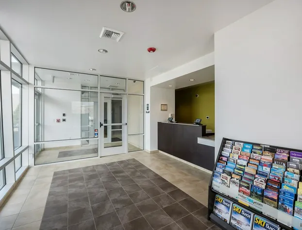 Studio 6 Mccarran, NV - Sparks - Tahoe - Reno Industrial Center hotel detail image 4