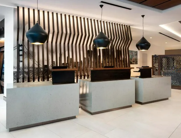 Hyatt Place San Francisco Downtown hotel detail image 2