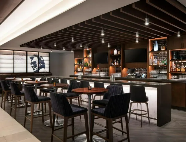 Hyatt Place San Francisco Downtown hotel detail image 1