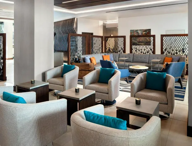 Hyatt Place San Francisco Downtown hotel detail image 3