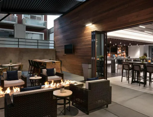 Hyatt Place San Francisco Downtown hotel detail image 4