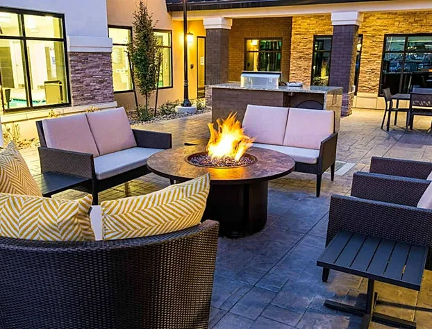 Residence Inn by Marriott Reno Sparks hotel detail image 3