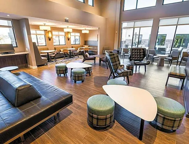 Residence Inn by Marriott Reno Sparks hotel detail image 4