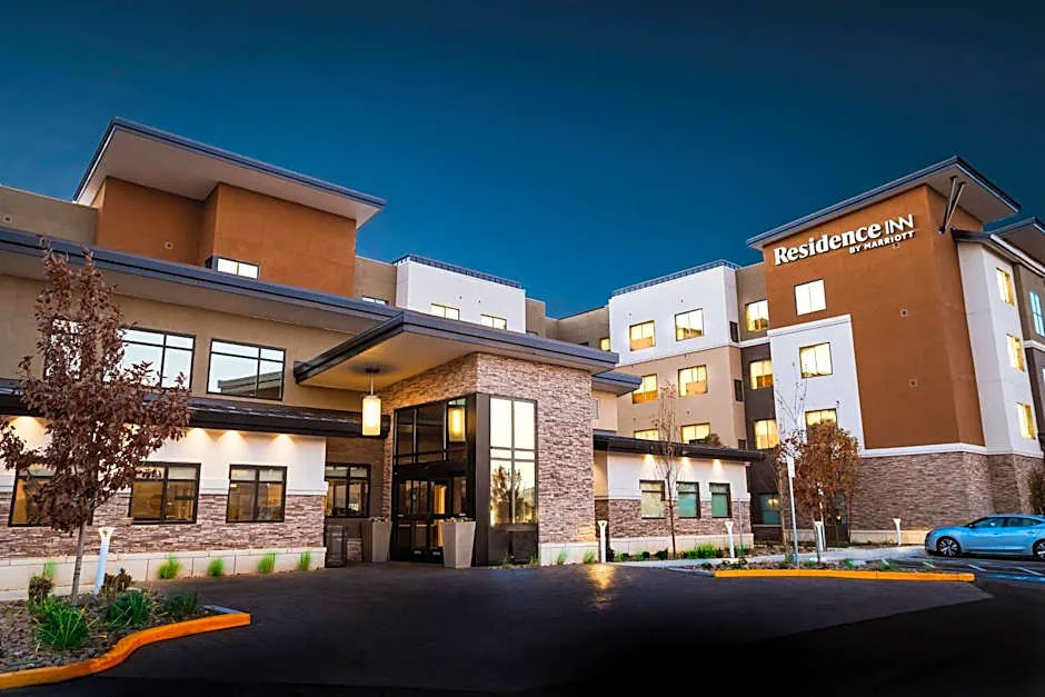 Residence Inn by Marriott Reno Sparks hotel hero