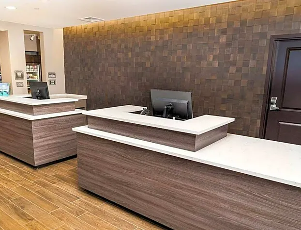 Residence Inn by Marriott Reno Sparks hotel detail image 2