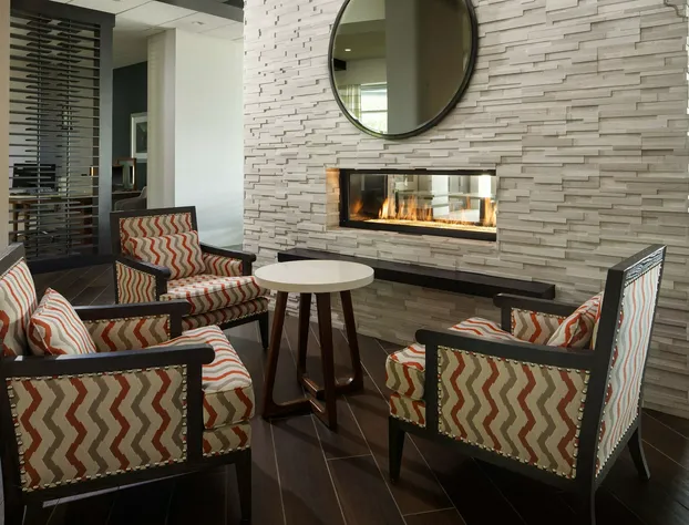 Homewood Suites by Hilton Teaneck Glenpointe hotel detail image 2