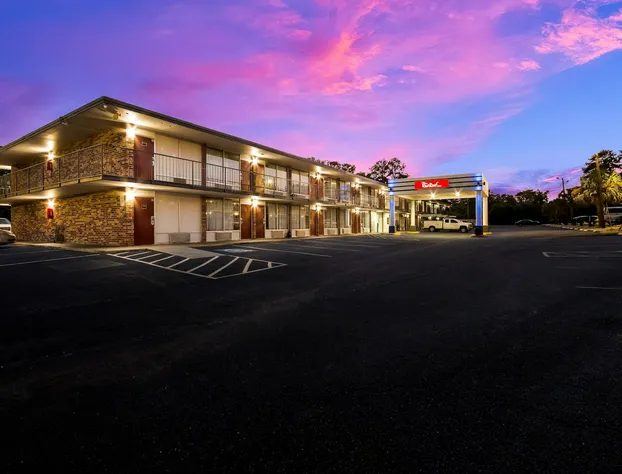 Red Roof Inn Columbia, SC Airport hotel detail image 1