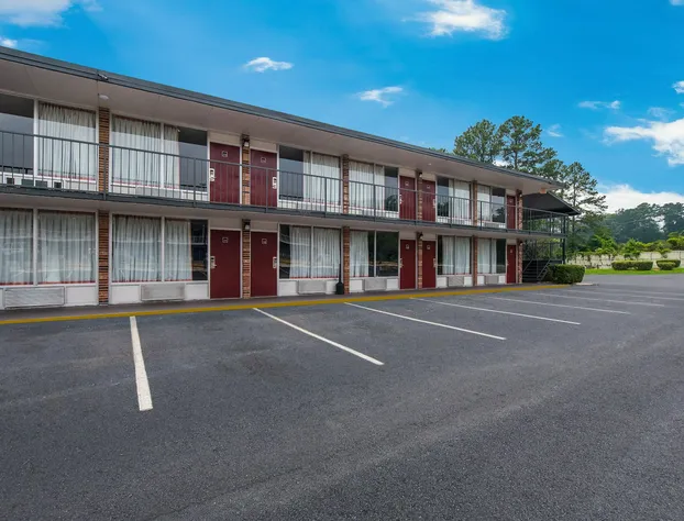 Red Roof Inn Columbia, SC Airport hotel detail image 4