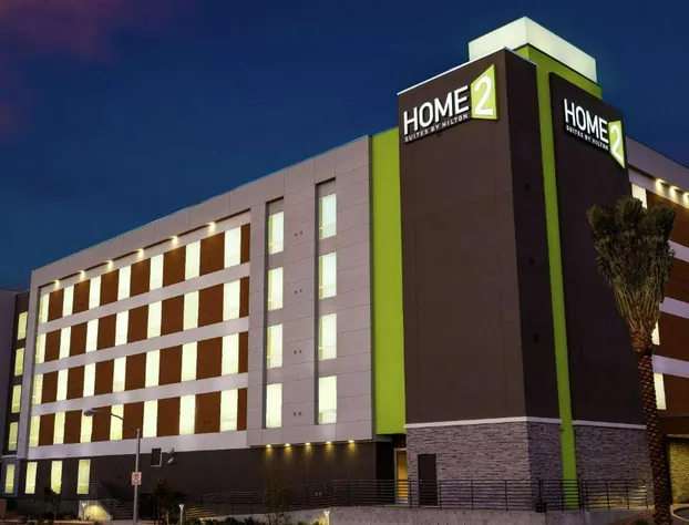 Home2 Suites by Hilton Las Vegas Stadium District hotel detail image 1