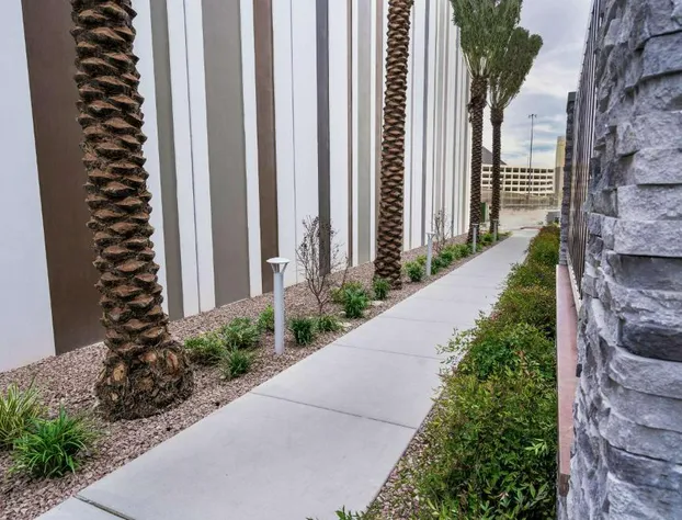 Home2 Suites by Hilton Las Vegas Stadium District hotel detail image 2