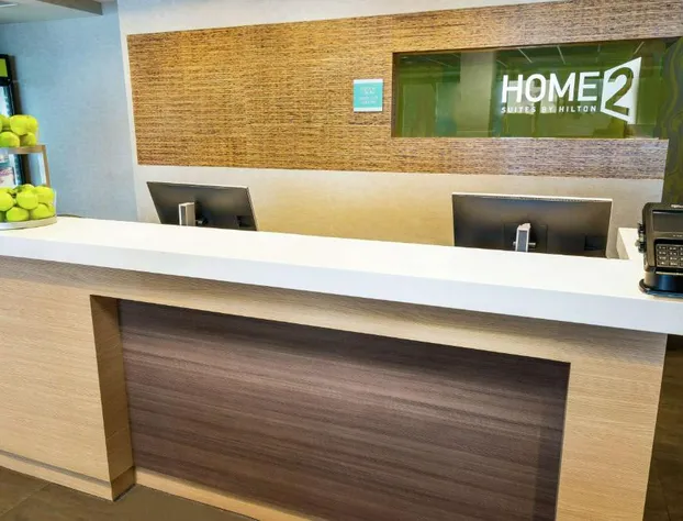 Home2 Suites by Hilton Las Vegas Stadium District hotel detail image 3
