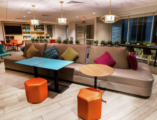 Home2 Suites by Hilton Las Vegas Stadium District hotel detail image 4