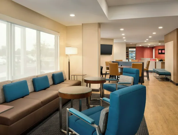 TownePlace Suites by Marriott Minooka hotel detail image 2