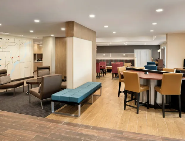TownePlace Suites by Marriott Minooka hotel detail image 3