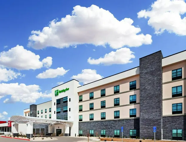 Holiday Inn Lubbock South by IHG hotel detail image 1