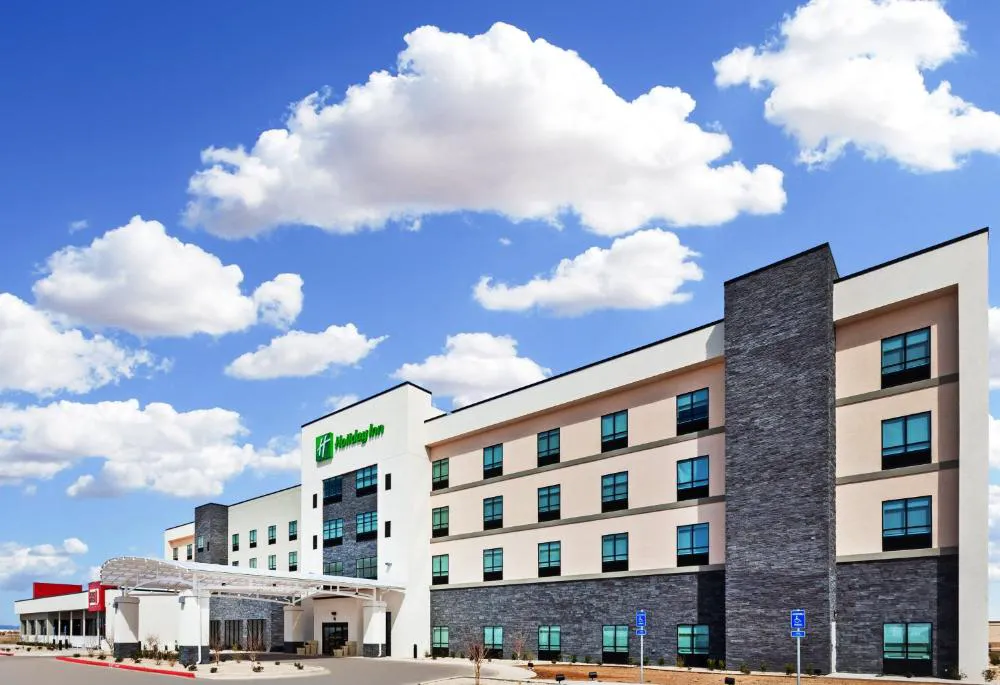 Holiday Inn Lubbock South by IHG hotel hero