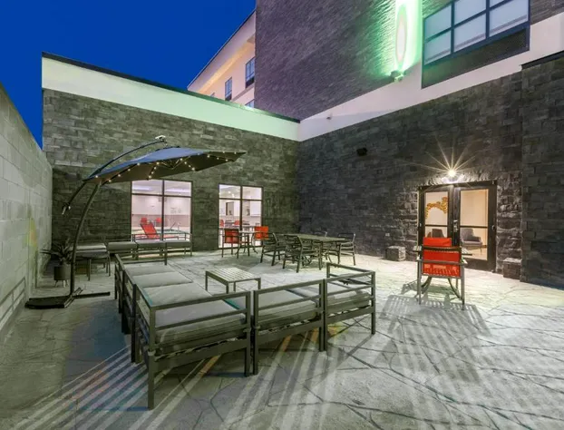 Holiday Inn Lubbock South by IHG hotel detail image 1