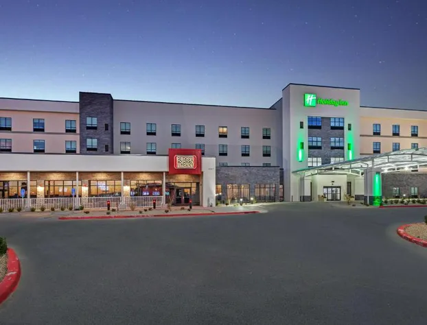 Holiday Inn Lubbock South by IHG hotel detail image 2