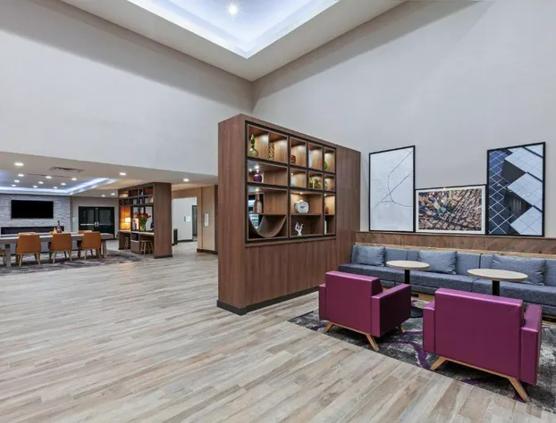 Holiday Inn Lubbock South by IHG hotel detail image 4