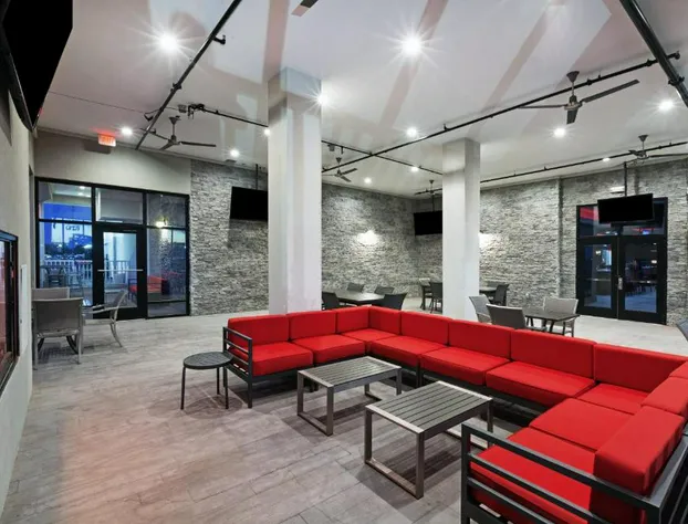 Holiday Inn Lubbock South by IHG hotel detail image 3